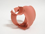 Pink Sculpture