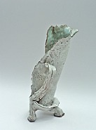 White Rhyton