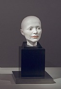 Portrait of M.