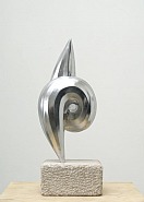 Small Venus (silver)
