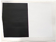 Anne Truitt - Summer ‘88, No. 7 (Works on Paper (Drawings, Watercolors etc.)) h: 22.8 x w: 30 in / h: 57.9 x w: 76.2 cm