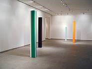 Anne Truitt - Installation View