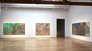 Installation photograph, Danese