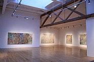 Installation photograph, Danese