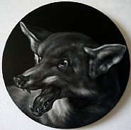 Fox (after Oudry)