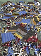 Meat Market