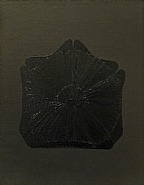 Black Flower