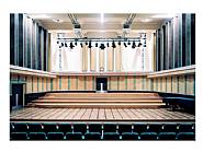Maison de la Radio Flagey/Omroepgebouw Flagey V