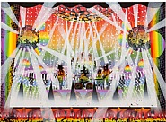 Concert (in rainbows) #2
