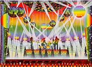 Concert (in rainbows) #1