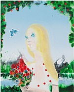 Ophelia 1