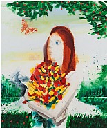 Ophelia 2