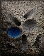 Aggregation11-AU059Blue