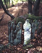Impermanent Collection (Statue Of A Woman, Late Hellenistic)