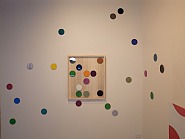 New Ways to colour the Wall