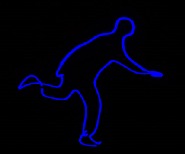Moonwalk My Way