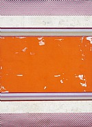 Old Linen (orange)