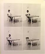 William Wegman - Advice (Prints and Multiples) h: 32 x w: 26 in / h: 81.3 x w: 66 cm