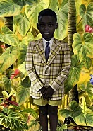 Ruud van Empel - World #20, 2006
