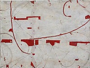 Caio Fonseca - Pietrasanta Painting #35, 1993