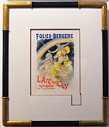 Jules Chéret - Maitres De L’Affiche: Plate 21 (Prints and Multiples)