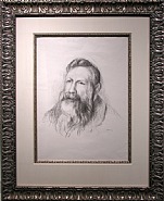Pierre-Auguste Renoir - Auguste Rodin (Prints and Multiples)