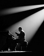 Duke Ellington, Paris, 1958