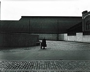 Harry Callahan - Eleanor and Barbara, Chicago (Photographs) h: 8 x w: 10 in / h: 20.3 x w: 25.4 cm