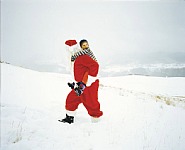 Untitled (X-Mas Xing)