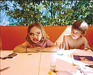 Untitled (Instant Incognito)