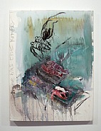 Figures Laying Down