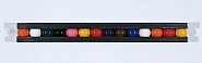Untitled (snooker balls)