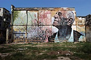The Wrinkles of the City, Havana Cuba</br>Felix Rivera Ramirez