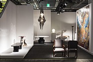 Galerie Jean-Jacques Dutko - Art Basel 2012