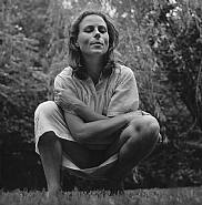 Emmet Gowin - Edith, Danville, Virginia (Photographs) h: 7 x w: 7 in / h: 17.8 x w: 17.8 cm