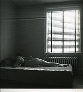 Harry Callahan - Eleanor and Barbara, Chicago (Photographs) h: 9 x w: 8.8 in / h: 22.9 x w: 22.4 cm