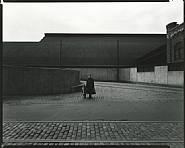 Harry Callahan - Eleanor and Barbara, Chicago (Photographs) h: 8 x w: 10 in / h: 20.3 x w: 25.4 cm
