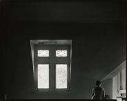Harry Callahan - Eleanor (Photographs) h: 8 x w: 9.9 in / h: 20.3 x w: 25.1 cm