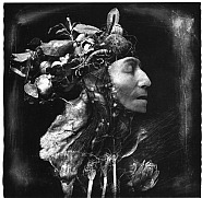 Joel-Peter Witkin - Harvest, Philadelphia (Photographs)