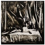 Joel-Peter Witkin - Bruja, Madrid (Photographs)