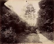 Porte Dauphin