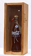 Joseph Beuys - Bruno Cora Tea (Mixed Media) h: 11.2 x w: 4.5 x d: 4.5 in / h: 28.4 x w: 11.4 x d: 11.4 cm