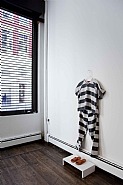 Juvenile In Justice (Sample Uniform)