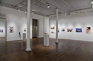 Juvenile In Justice (North Gallery Intallation View 2)