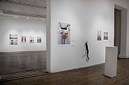 Juvenile In Justice (North Gallery Installation View 7)