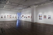 Juvenile In Justice (South Gallery Installation View 2)