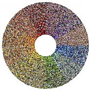 <Color> Wheel