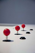 A Seamless Between Things (Parametric Activity Center)<br/>Details 7