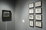 ADAA Show, Installation View 04