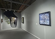 ADAA Show, Installation View 11